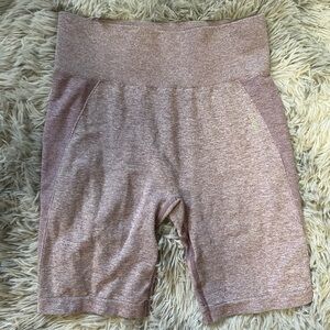 Gymshark biker shorts - NEVER WORN